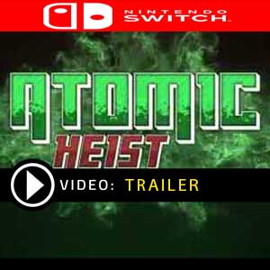 Atomic Heist Nintendo Switch Prices Digital or Box Edition
