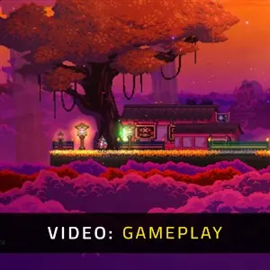 Atomic Owl - Gameplay