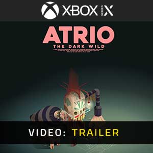 Atrio The Dark Wild - Video Trailer