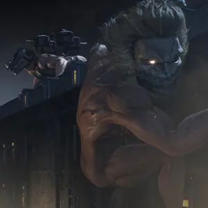 Attack on Titan 3 - Titans