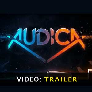 Audica Trailer Video