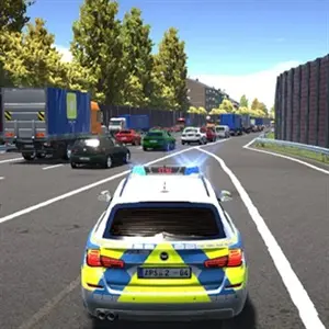 Autobahn Police Simulator 2 - Missions