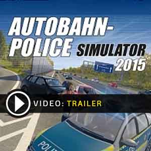 Buy Autobahn-Police Simulator 2015 CD Key Compare Prices