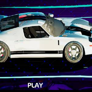 AutoBrawl One World, One Winner - Car