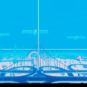 AutoBrawl One World, One Winner - Bridge