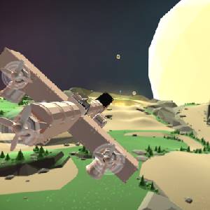 Autocraft - Aeroplane