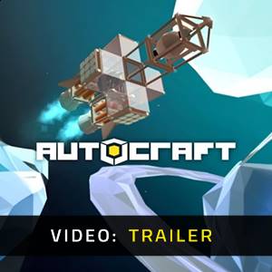 Autocraft - Trailer