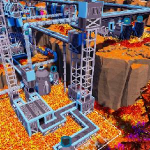 Automate It - Factory Facility