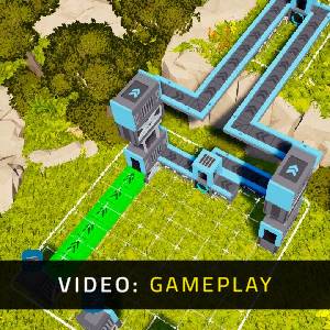 Automate It Gameplay Video