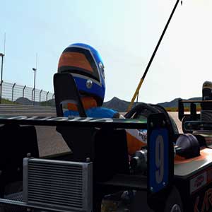 AMS Superkar Spielberg