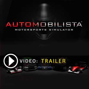 Buy Automobilista CD Key Compare Prices