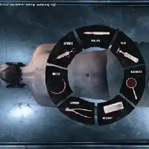 Autopsy Simulator - Tools