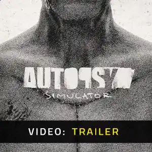 Autopsy Simulator - Trailer