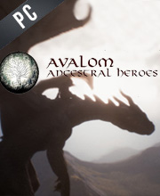 Avalom Ancestral Heroes