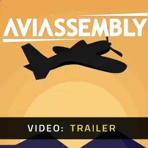 Aviassembly - Video Trailer
