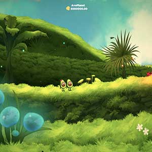 modern parallax effects