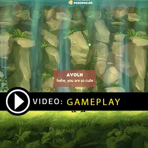 AvoCuddle Gameplay Video