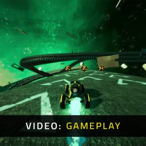 AVOPUG SHOW - Gameplay Video