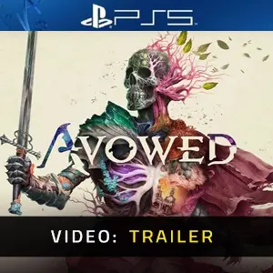 Avowed PS5 - Video Trailer