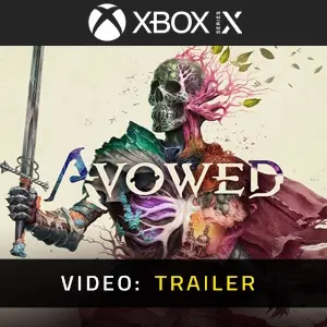 Avowed Xbox Series - Video Trailer