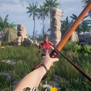 Away From Life - Island Natives