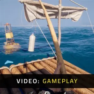 Away From Life - Gameplay Video