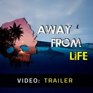 Away From Life - Video Trailer