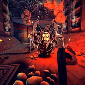 Journey to the Unexpected