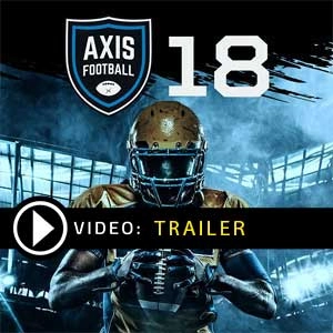 Axis Football 2018