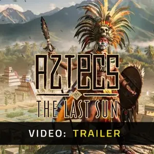 Aztecs: The Last Sun - Video Trailer