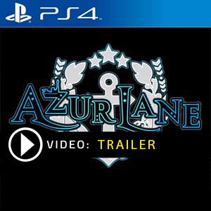Azur Lane Crosswave PS4 Prices Digital or Box Edition
