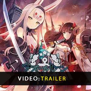 Buy Azur Lane Crosswave CD Key Compare Prices