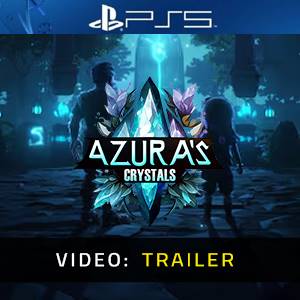 Azura’s Crystals Video Trailer