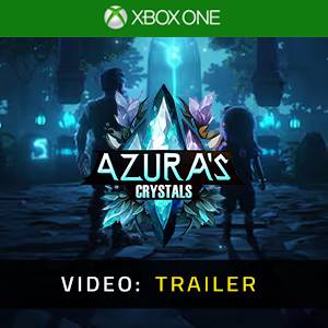 Azura’s Crystals Video Trailer