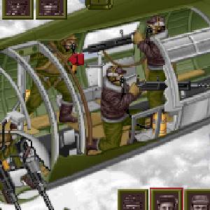 B-17 Flying Fortress: World War II Bombers in Action - Squad