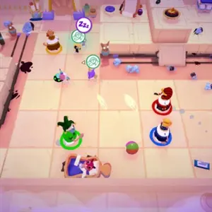 Baby Storm - Ancient Egypt