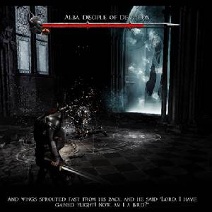 Back To Ashes - Alba