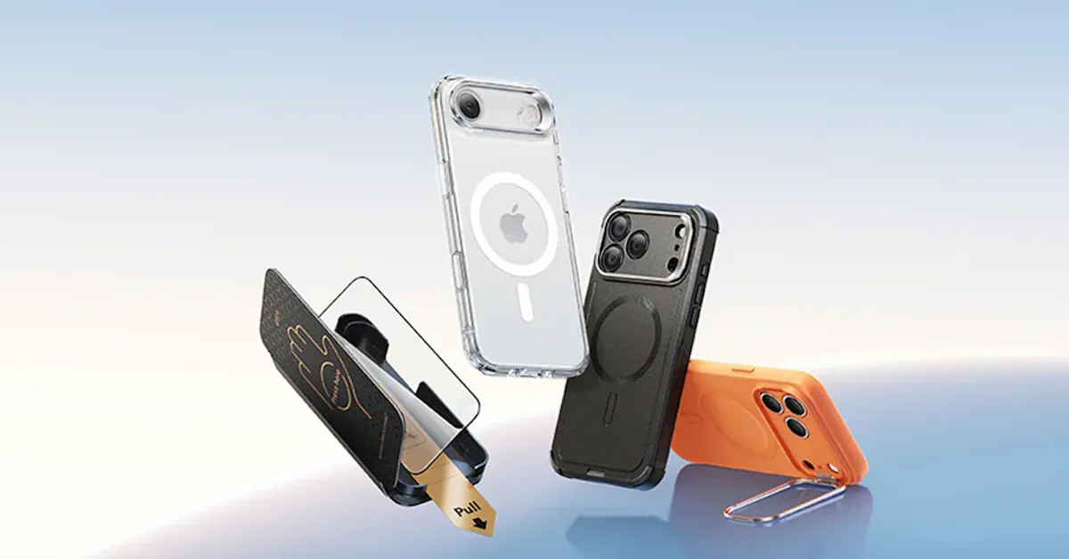 Back to School Tech Setup 2026: The iPhone and iPad Gear Students Actually Use Back to School Tech Setup 2026: The iPhone and iPad Gear Students Actually Use