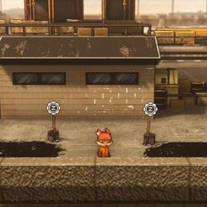 Back to the Dawn Roof Site