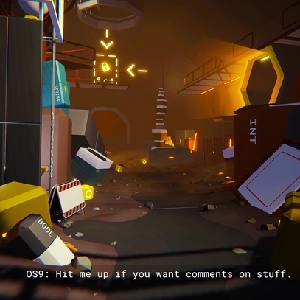 Backfirewall - Recycle Bin