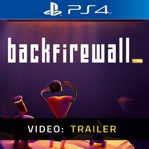 Backfirewall - Trailer