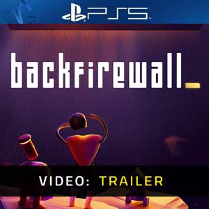 Backfirewall - Trailer