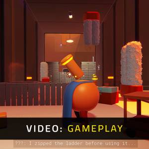 Backfirewall - Gameplay
