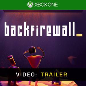 Backfirewall - Trailer