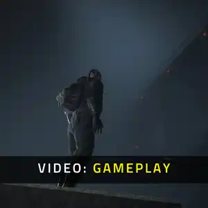 Backrooms Lost Runners - Gameplay Video