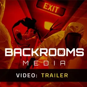 Backrooms Media - Video Trailer