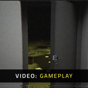 Backrooms Rec. - Gameplay Video