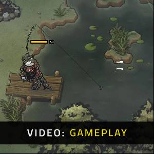 Bad 2 Bad: Apocalypse Gameplay Video