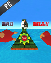 BAD BILLY 2D VR Pc