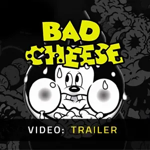 Bad Cheese - Trailer